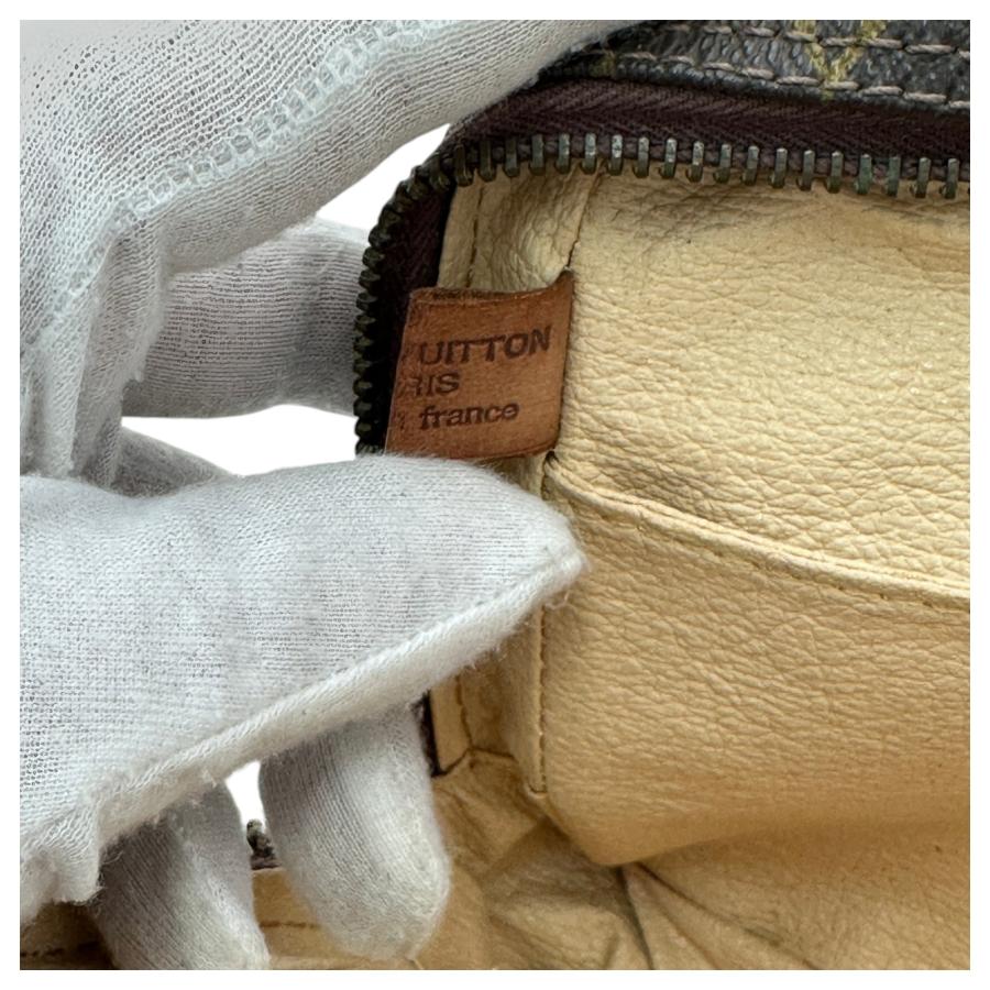 LOUIS VUITTON（ルイ・ヴィトン） 【中古】ルイヴィトン モノグラム