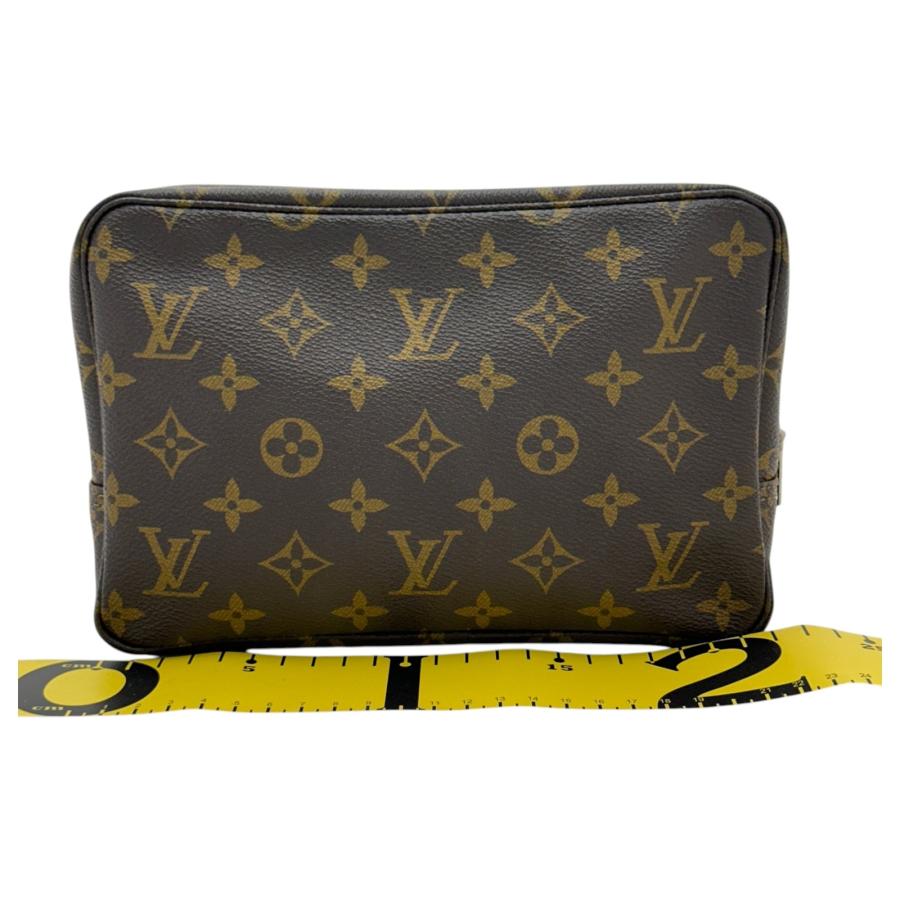 LOUIS VUITTON（ルイ・ヴィトン） 【中古】ルイヴィトン モノグラム