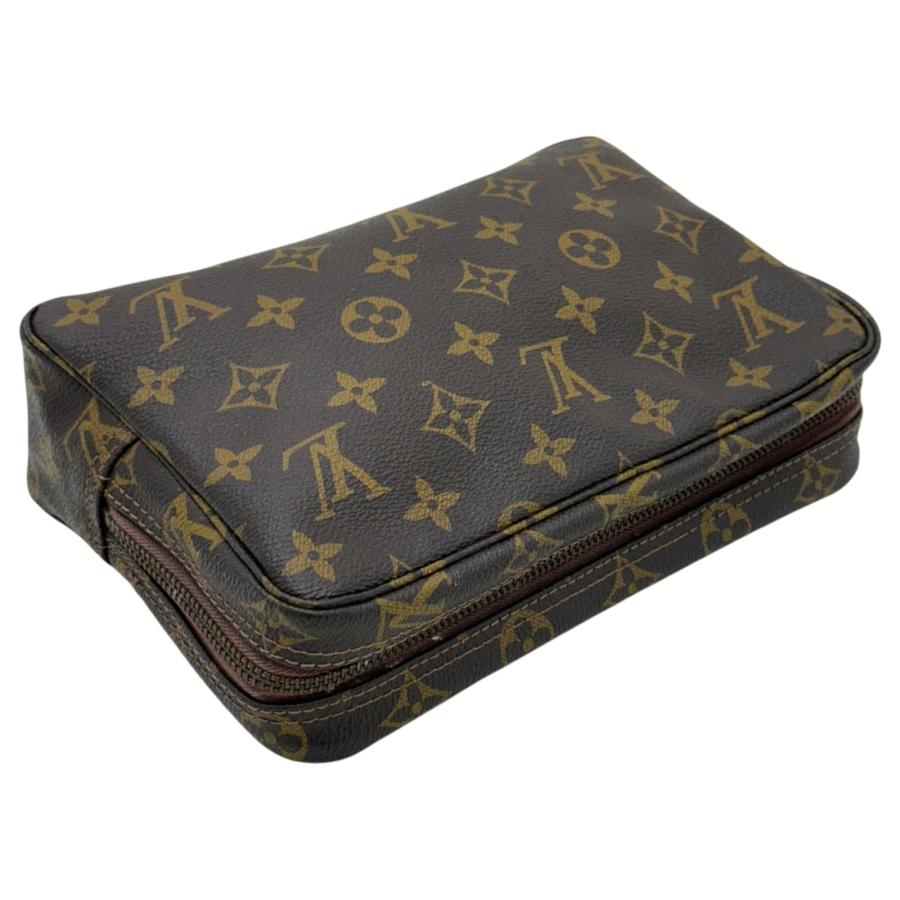 LOUIS VUITTON（ルイ・ヴィトン） 【中古】ルイヴィトン モノグラム