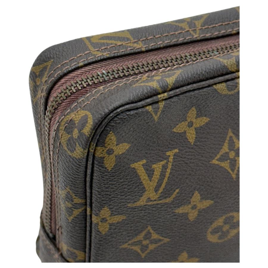LOUIS VUITTON（ルイ・ヴィトン） 【中古】ルイヴィトン モノグラム