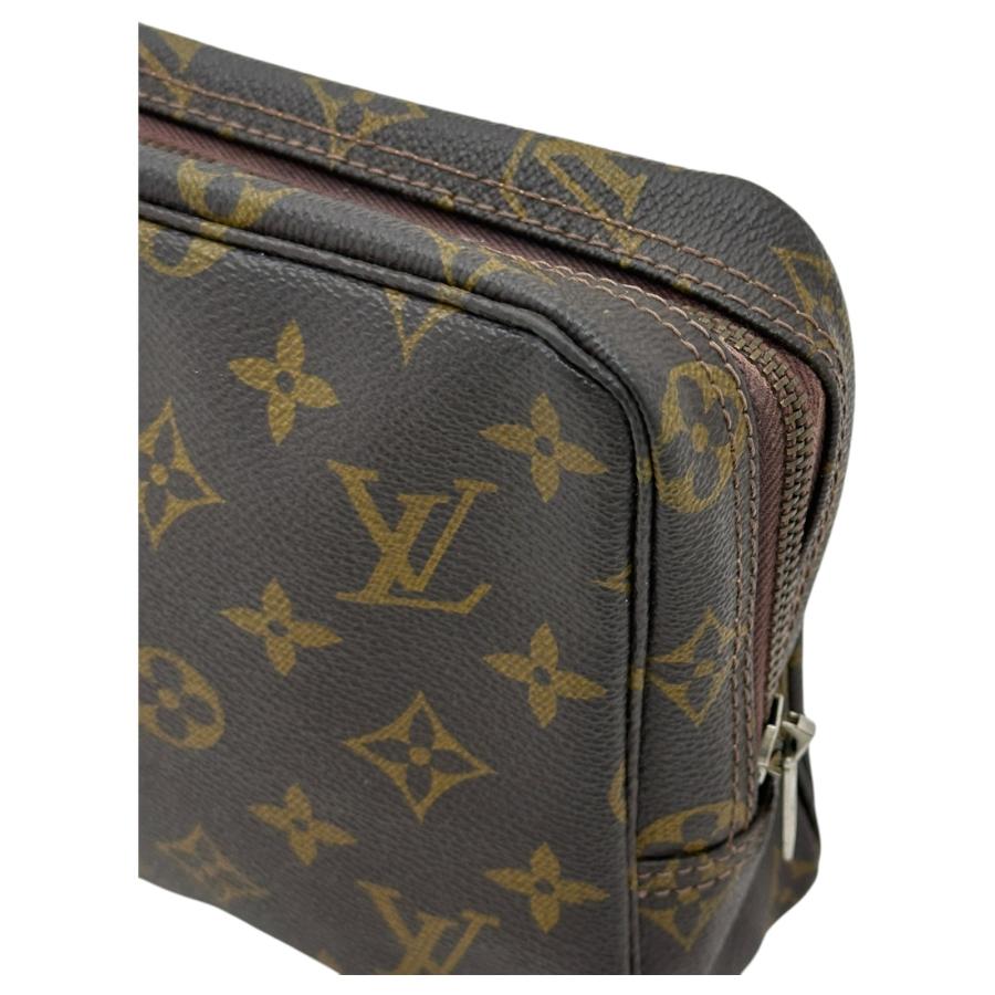 LOUIS VUITTON（ルイ・ヴィトン） 【中古】ルイヴィトン モノグラム