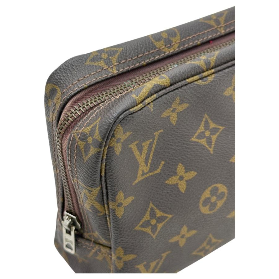 LOUIS VUITTON（ルイ・ヴィトン） 【中古】ルイヴィトン モノグラム