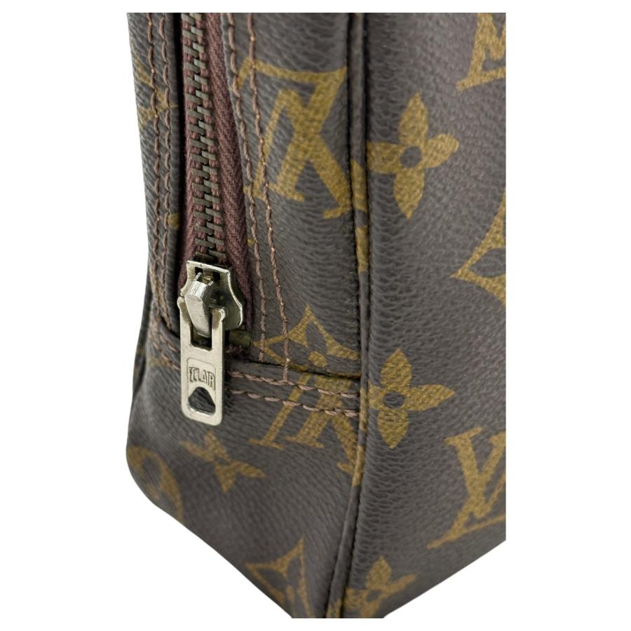LOUIS VUITTON（ルイ・ヴィトン） 【中古】ルイヴィトン モノグラム