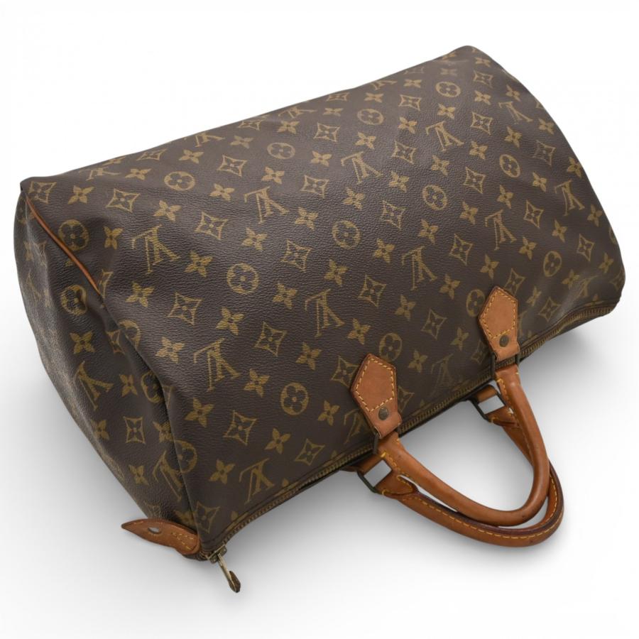 LOUIS VUITTON（ルイ・ヴィトン） モノグラム スピーディ40 ボストン