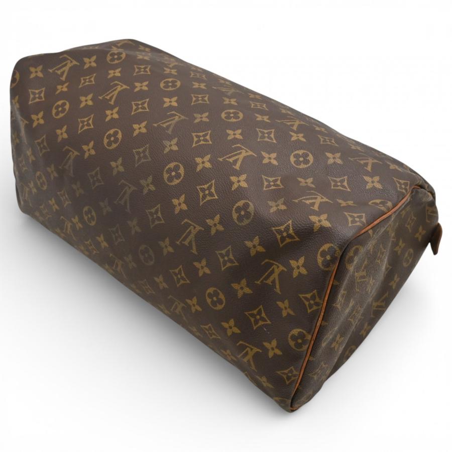 Louis Vuitton モノグラム ボストンバッグ　￼スピーディ40 美品Louis Vuitton モノグラム ボストンバッグスピーディ40