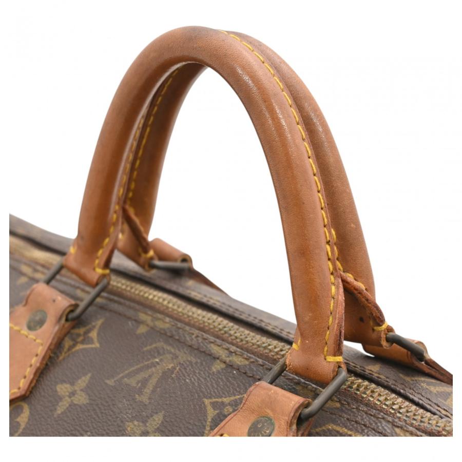 LOUIS VUITTON（ルイ・ヴィトン） モノグラム スピーディ40 ボストン