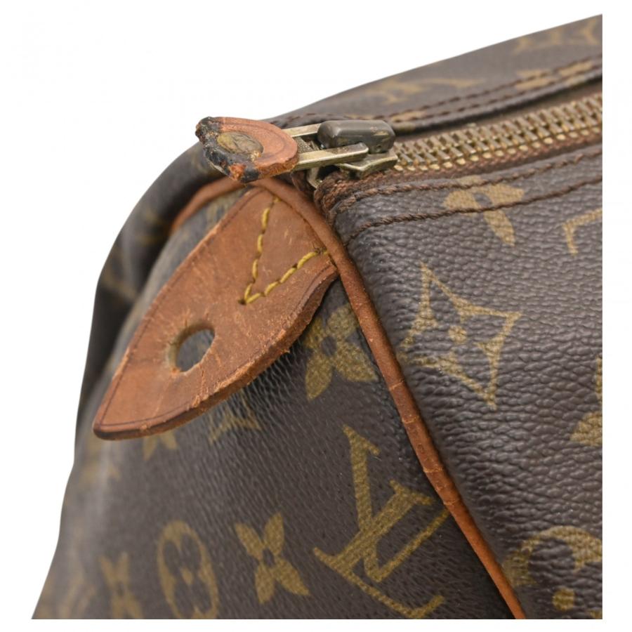 LOUIS VUITTON（ルイ・ヴィトン） モノグラム スピーディ40 ボストン