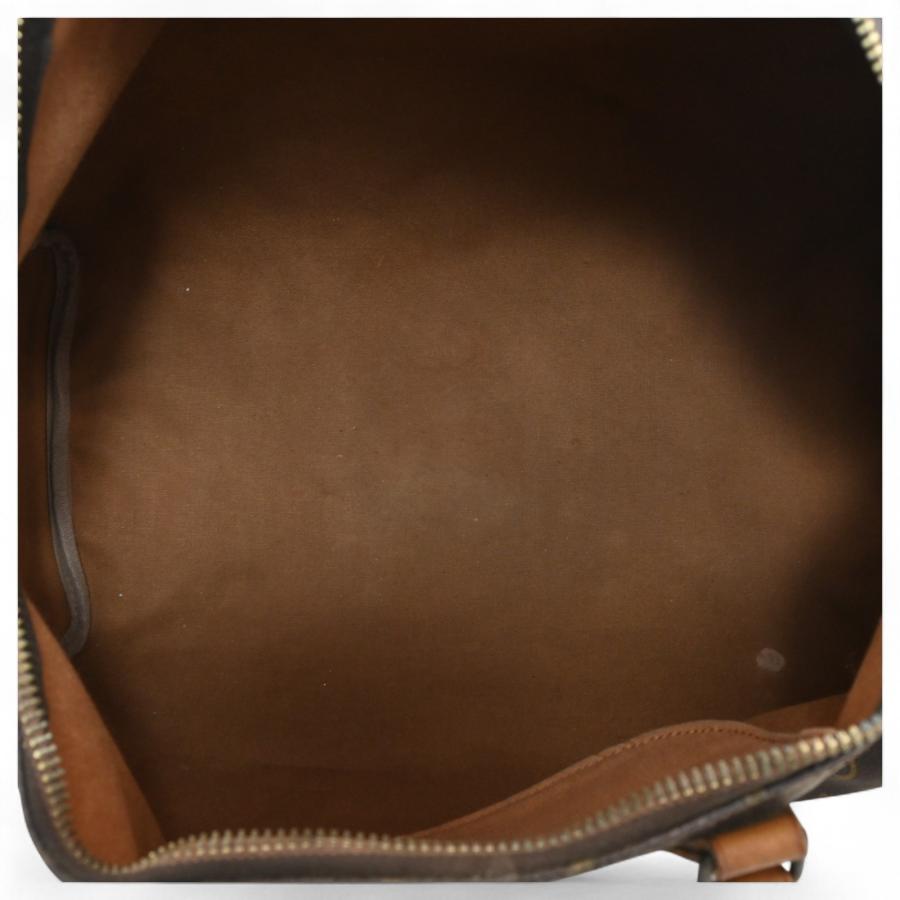 LOUIS VUITTON（ルイ・ヴィトン） モノグラム スピーディ40 ボストン