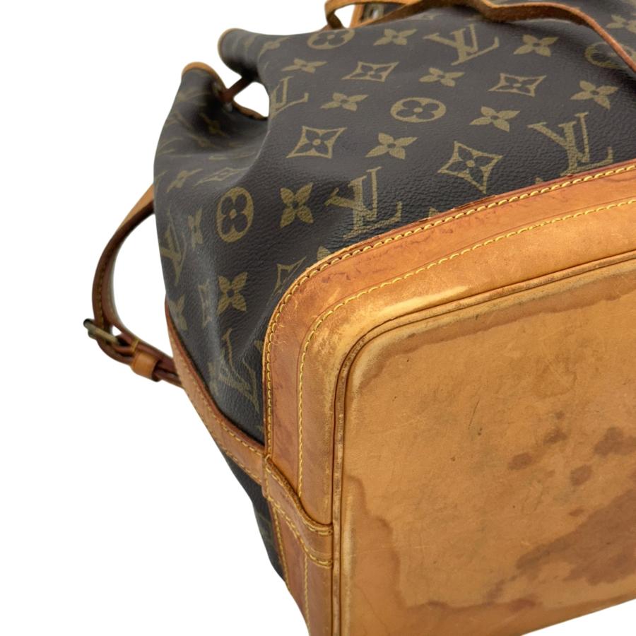 LOUIS VUITTON（ルイ・ヴィトン） 【中古】ルイヴィトン モノグラム
