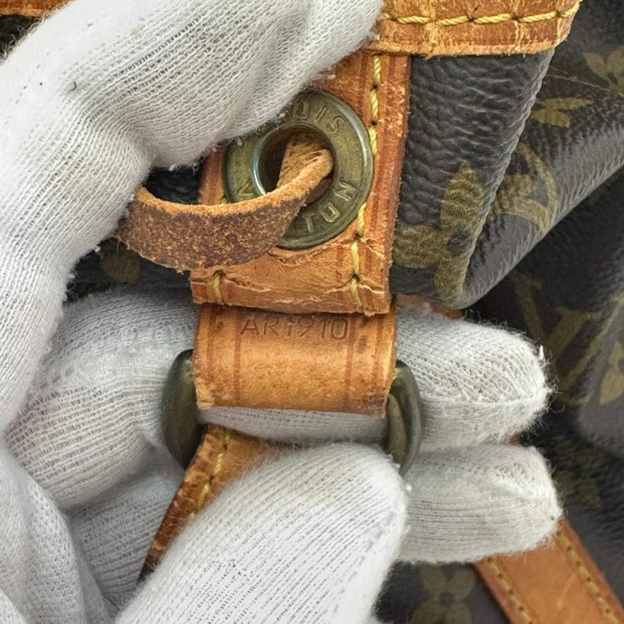 LOUIS VUITTON（ルイ・ヴィトン） 【中古】ルイヴィトン モノグラム