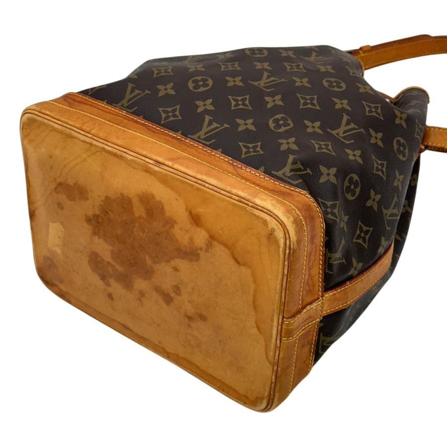 LOUIS VUITTON（ルイ・ヴィトン） 【中古】ルイヴィトン モノグラム
