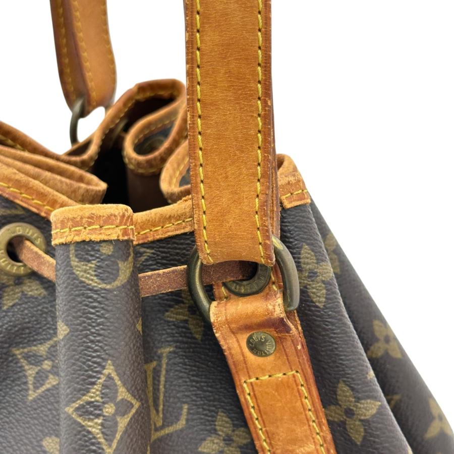 LOUIS VUITTON（ルイ・ヴィトン） 【中古】ルイヴィトン モノグラム