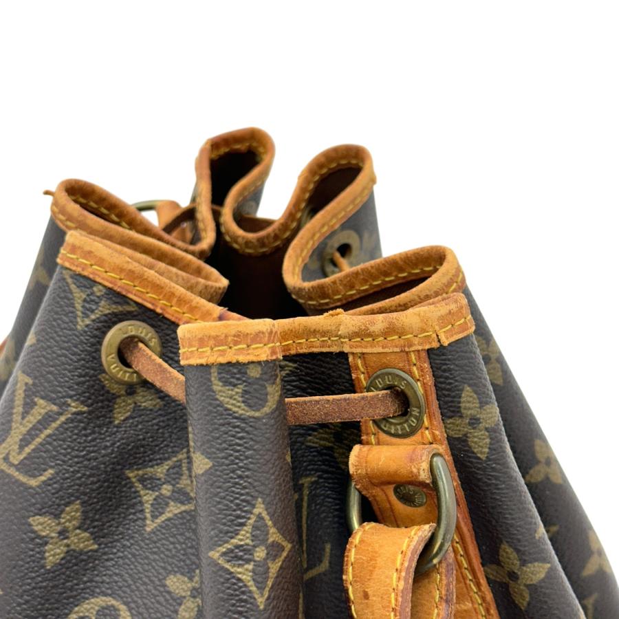 LOUIS VUITTON（ルイ・ヴィトン） 【中古】ルイヴィトン モノグラム