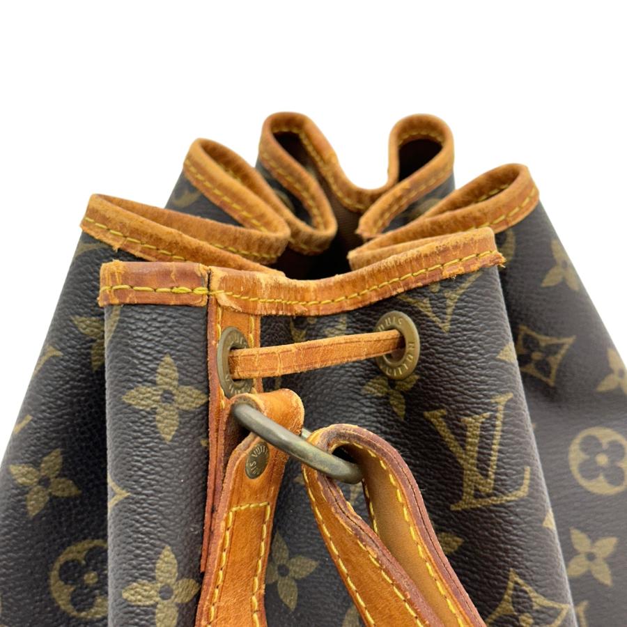 LOUIS VUITTON（ルイ・ヴィトン） 【中古】ルイヴィトン モノグラム