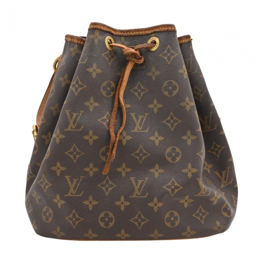 LOUIS VUITTON（ルイ・ヴィトン） 【中古】ルイヴィトン モノグラム