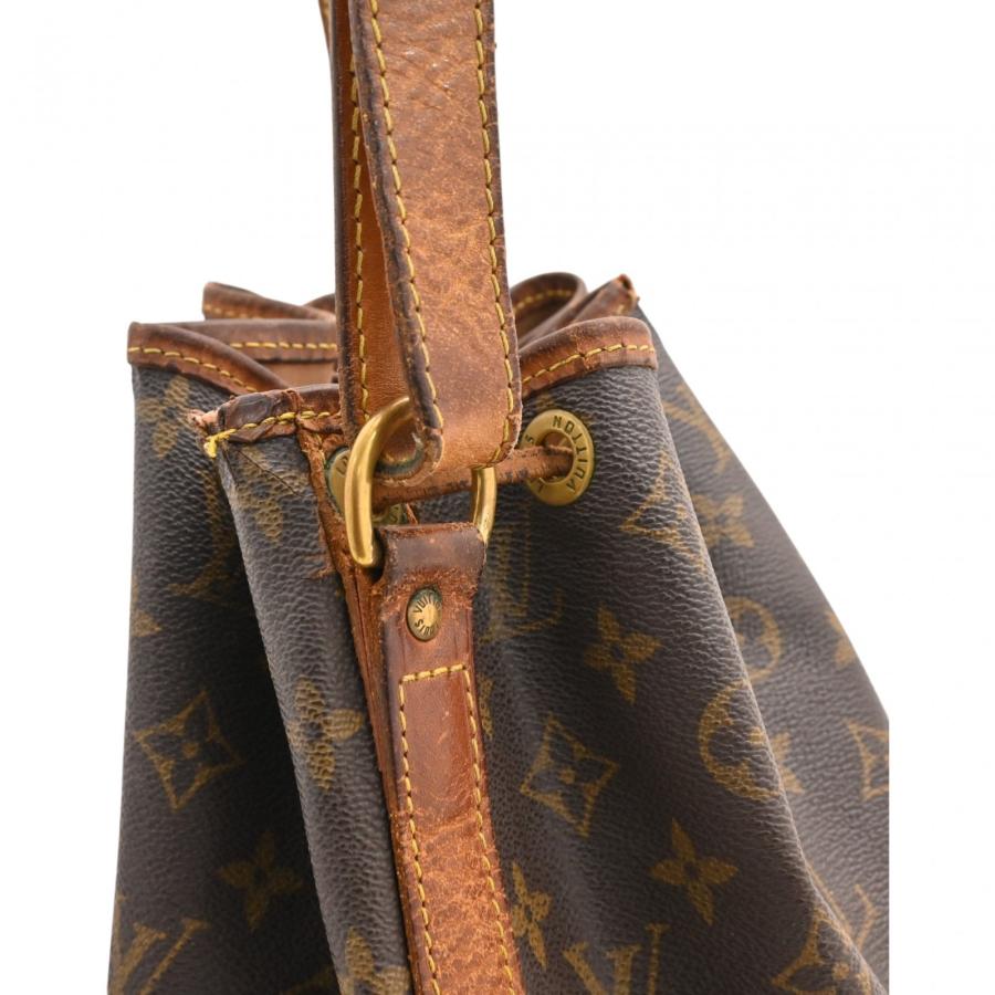 LOUIS VUITTON（ルイ・ヴィトン） 【中古】ルイヴィトン モノグラム