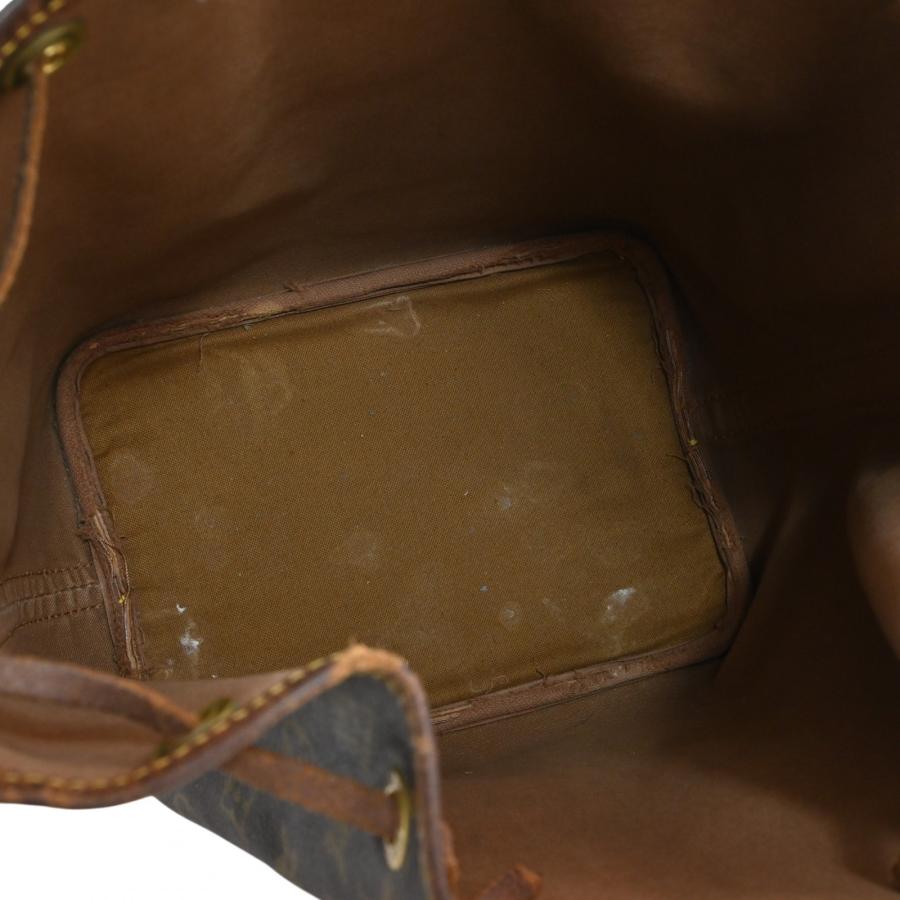 LOUIS VUITTON（ルイ・ヴィトン） 【中古】ルイヴィトン モノグラム