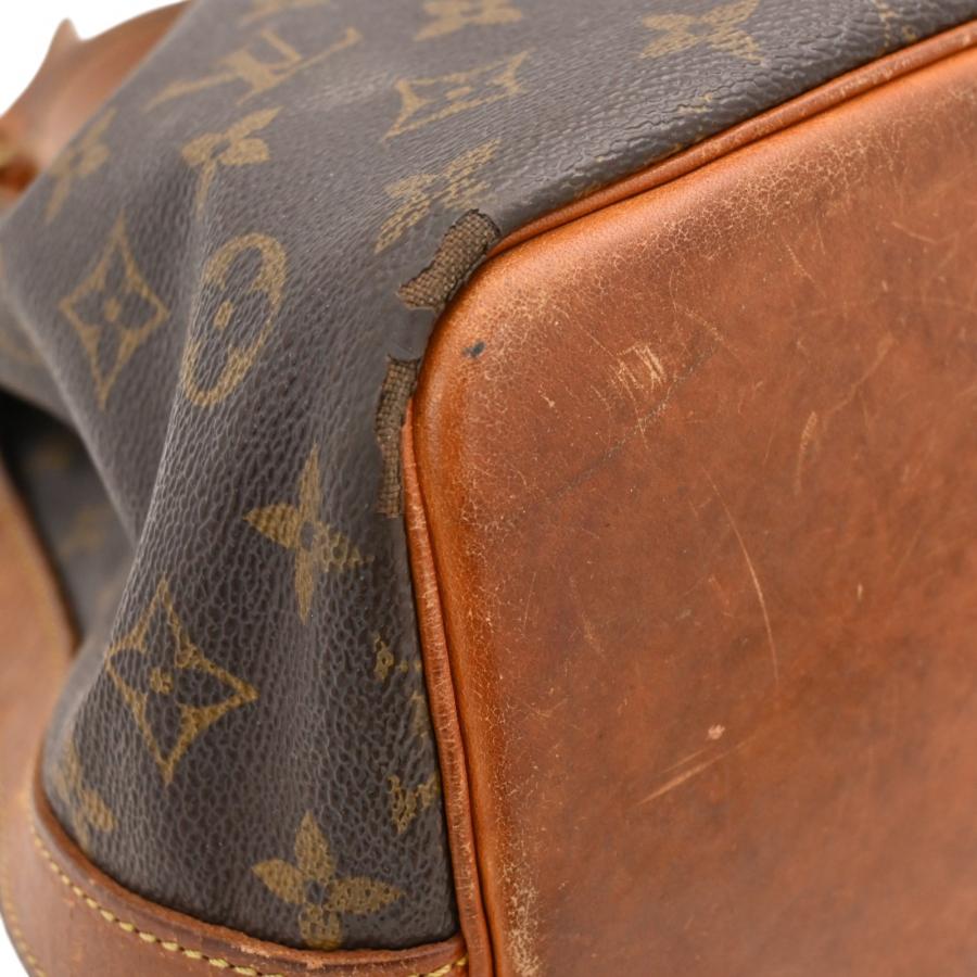 LOUIS VUITTON（ルイ・ヴィトン） 【中古】ルイヴィトン モノグラム