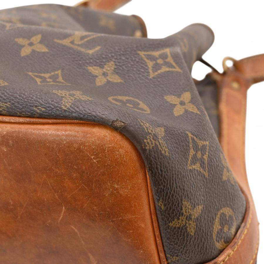LOUIS VUITTON（ルイ・ヴィトン） 【中古】ルイヴィトン モノグラム
