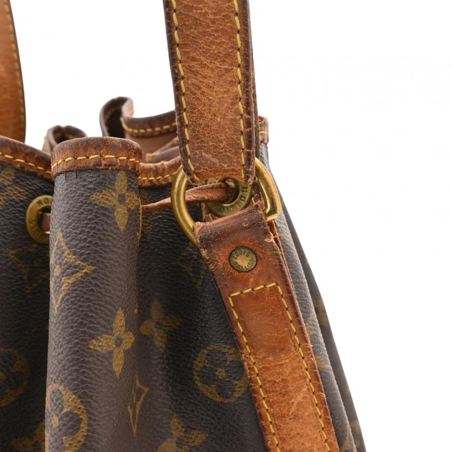 LOUIS VUITTON（ルイ・ヴィトン） 【中古】ルイヴィトン モノグラム