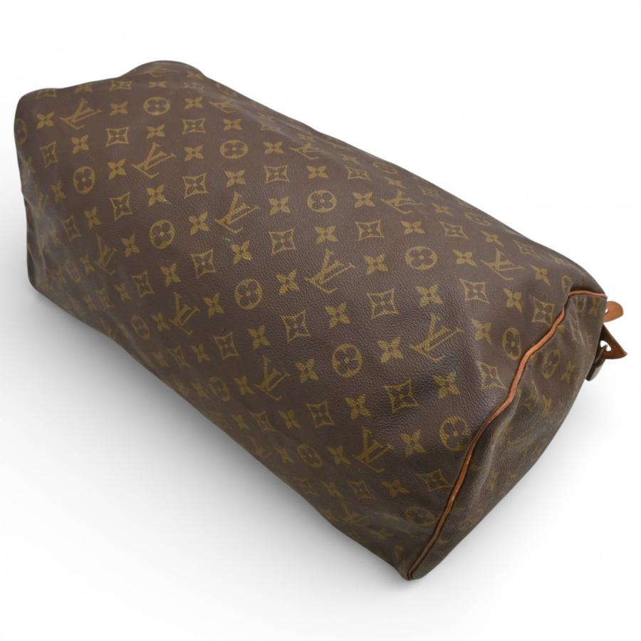 LOUIS VUITTON（ルイ・ヴィトン） モノグラム スピーディ40 ボストン