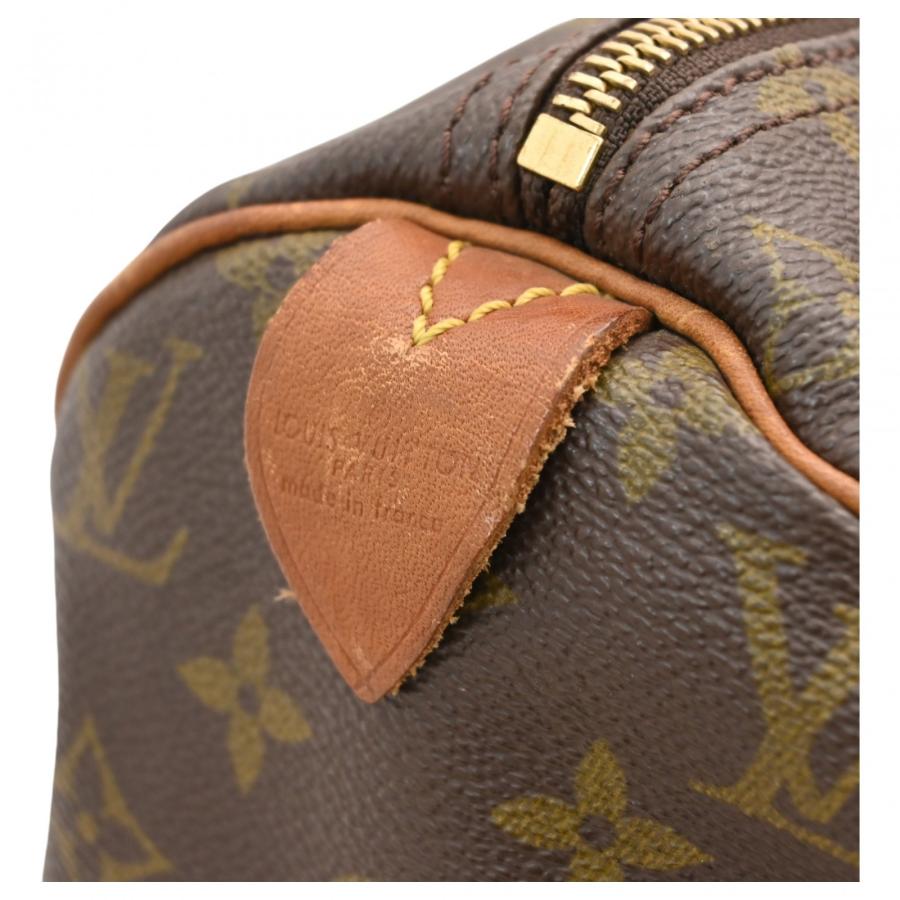 Louis Vuitton ヴィンテージ ボストンバッグ モノグラム LOUIS VUITTON（ルイ・ヴィトン） スピーディ40 モノグラム ボストン