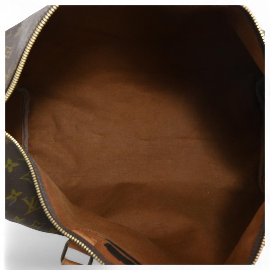 LOUIS VUITTON（ルイ・ヴィトン） モノグラム スピーディ40 ボストン