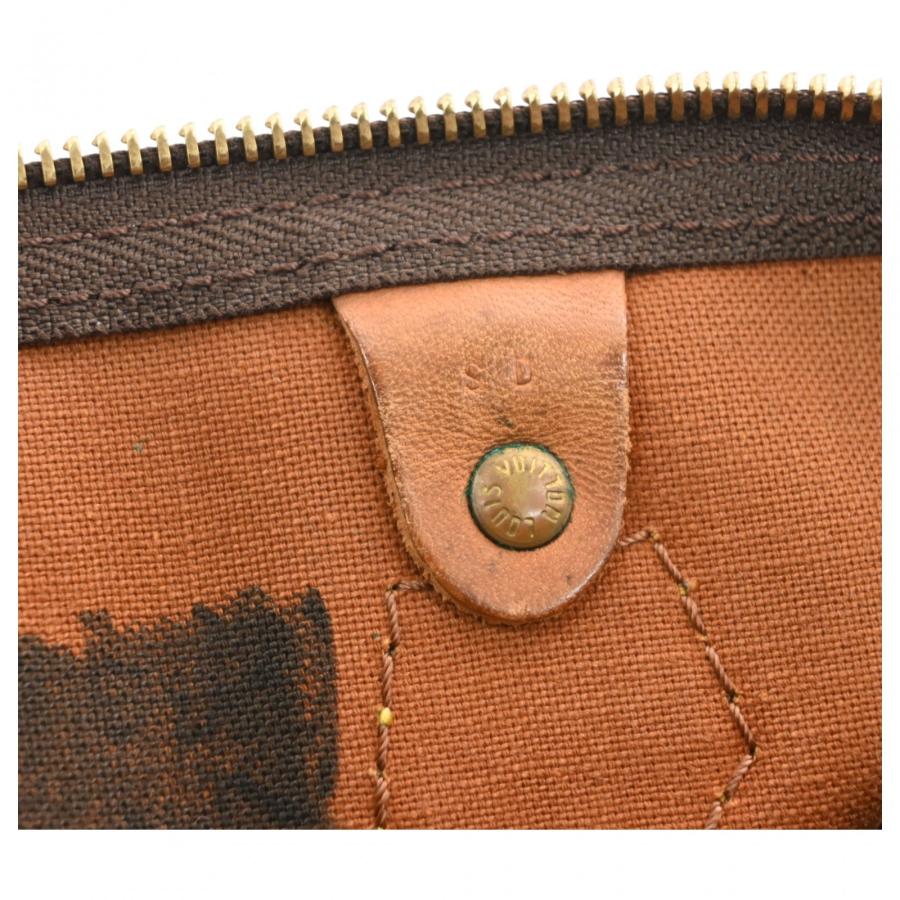 LOUIS VUITTON（ルイ・ヴィトン） モノグラム スピーディ40 ボストン