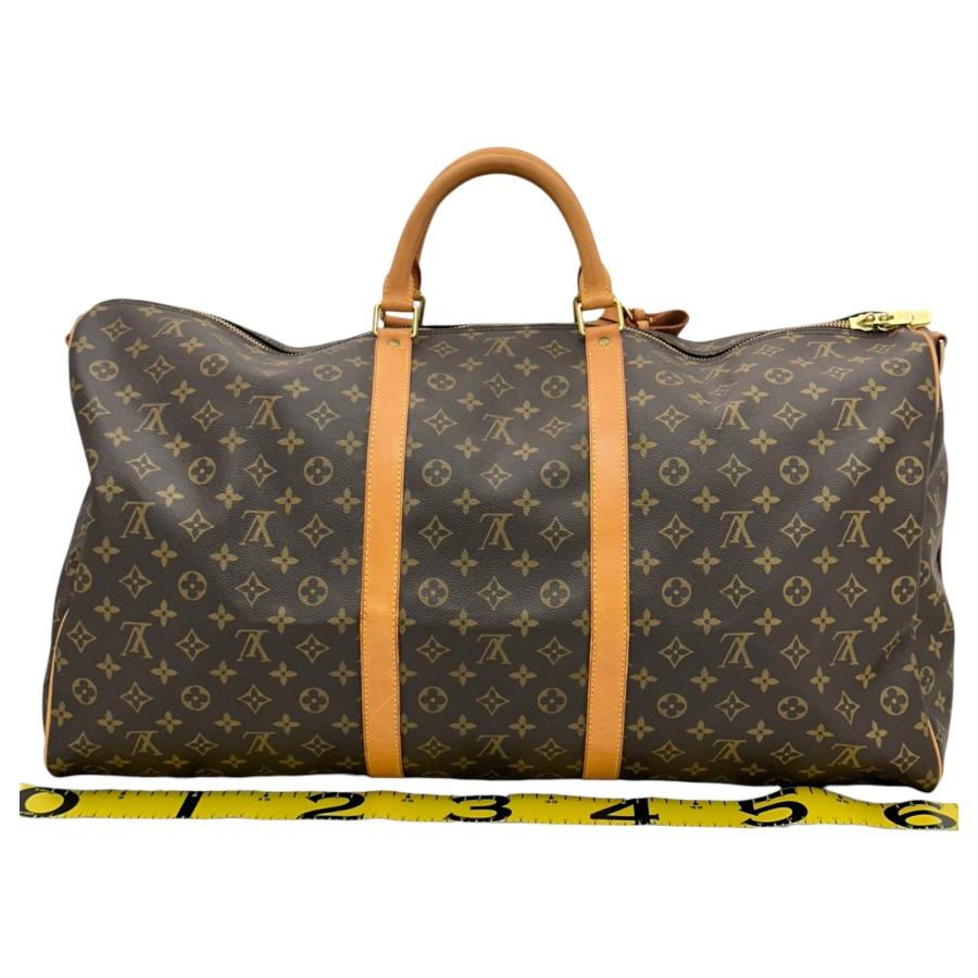 LOUIS VUITTON（ルイ・ヴィトン） 【中古】ルイヴィトン モノグラム