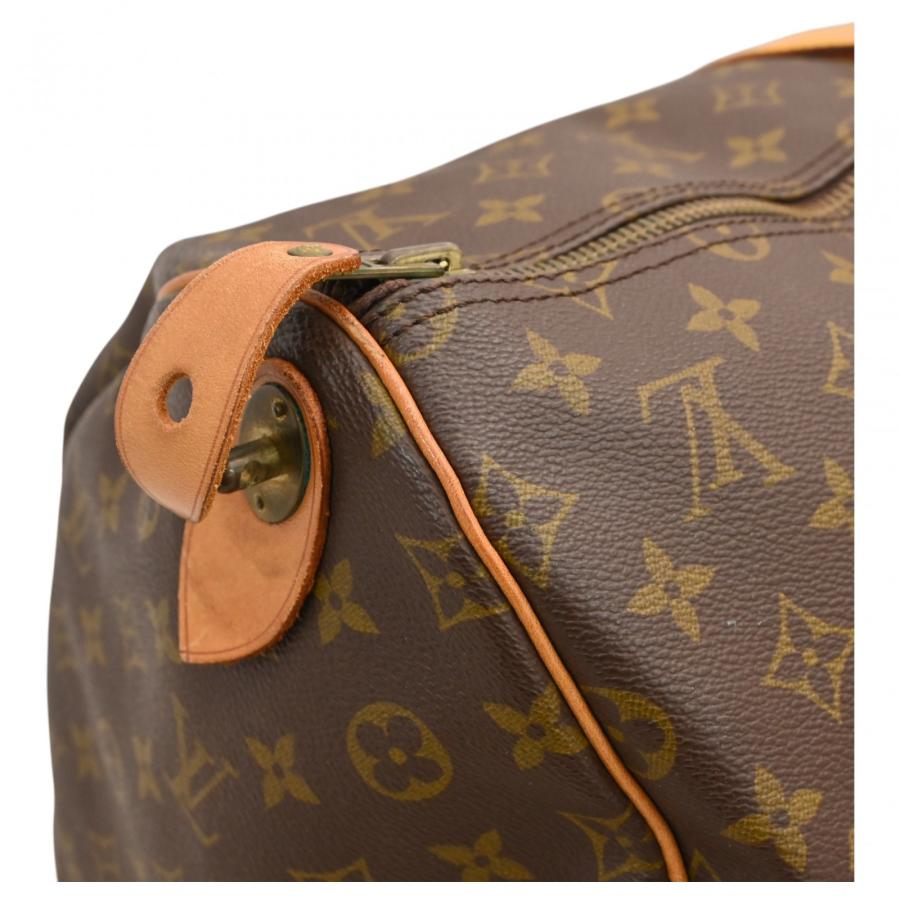 LOUIS VUITTON（ルイ・ヴィトン） モノグラム キーポル55 旧型