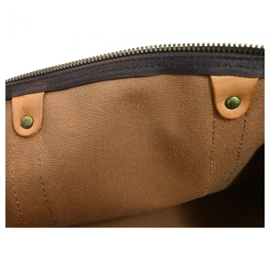 LOUIS VUITTON（ルイ・ヴィトン） モノグラム キーポル55 旧型