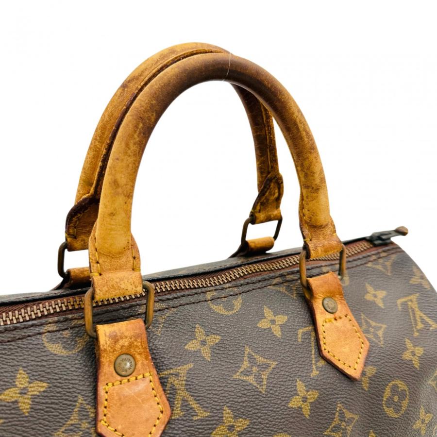 LOUIS VUITTON（ルイ・ヴィトン） 【中古】ルイヴィトン モノグラム