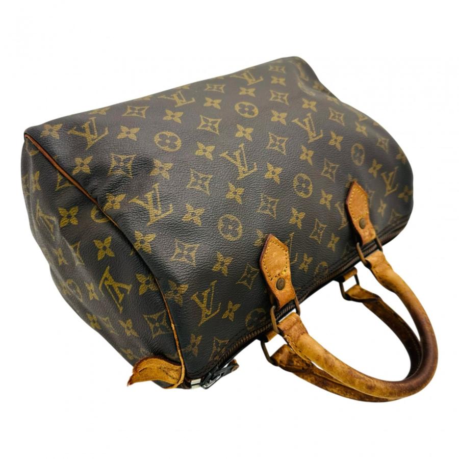 LOUIS VUITTON（ルイ・ヴィトン） 【中古】ルイヴィトン モノグラム