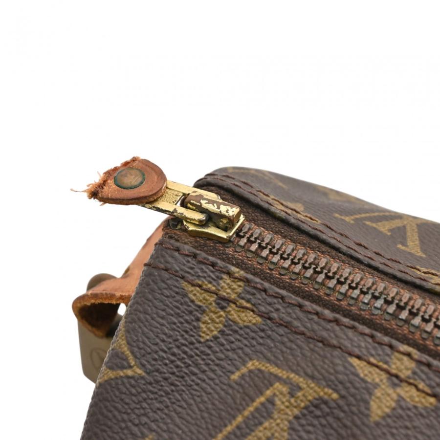 LOUIS VUITTON（ルイ・ヴィトン） 【中古】ルイヴィトン モノグラム