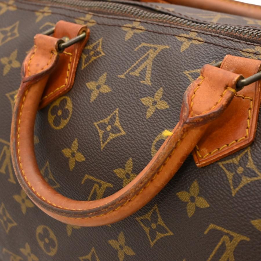 LOUIS VUITTON（ルイ・ヴィトン） 【中古】ルイヴィトン モノグラム