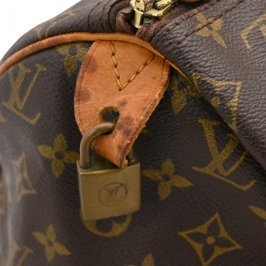 LOUIS VUITTON（ルイ・ヴィトン） 【中古】ルイヴィトン モノグラム