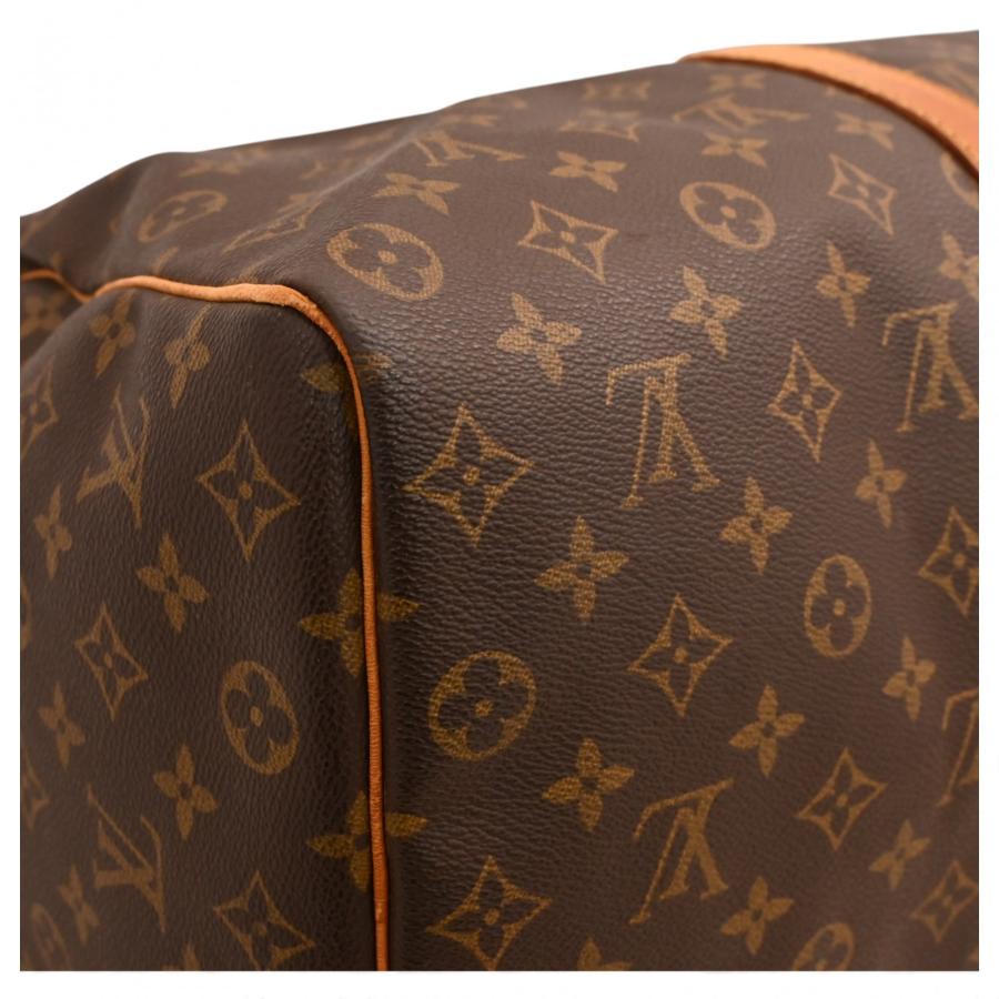 美品　Louis Vuitton ボストンバッグ　キーポル LOUIS VUITTON（ルイ・ヴィトン） モノグラム キーポル50 ボストン