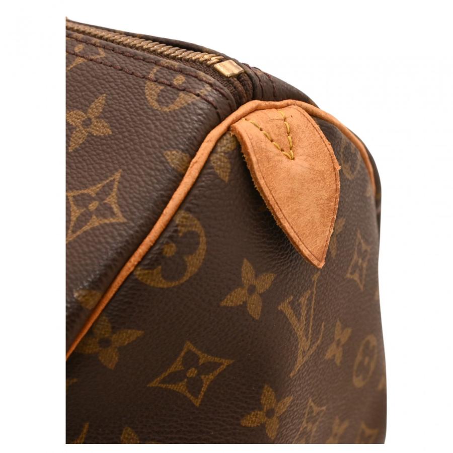 美品　Louis Vuitton ボストンバッグ　キーポル LOUIS VUITTON（ルイ・ヴィトン） モノグラム キーポル50 ボストン