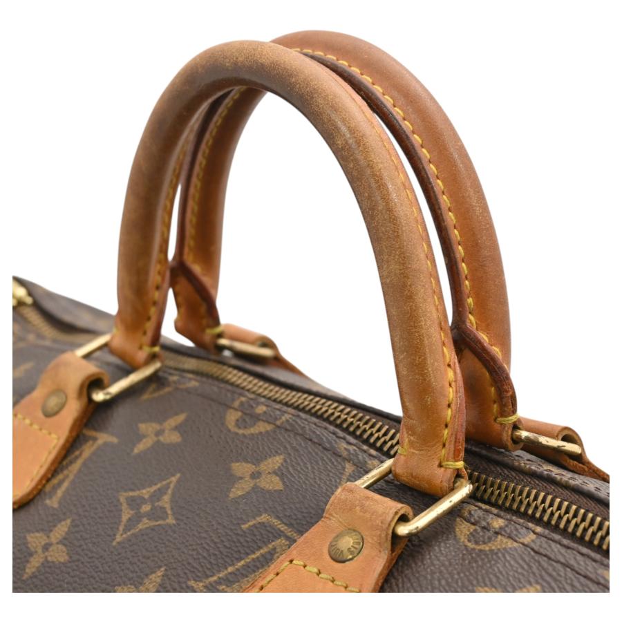 LOUIS VUITTON（ルイ・ヴィトン） モノグラム スピーディ30 ボストン