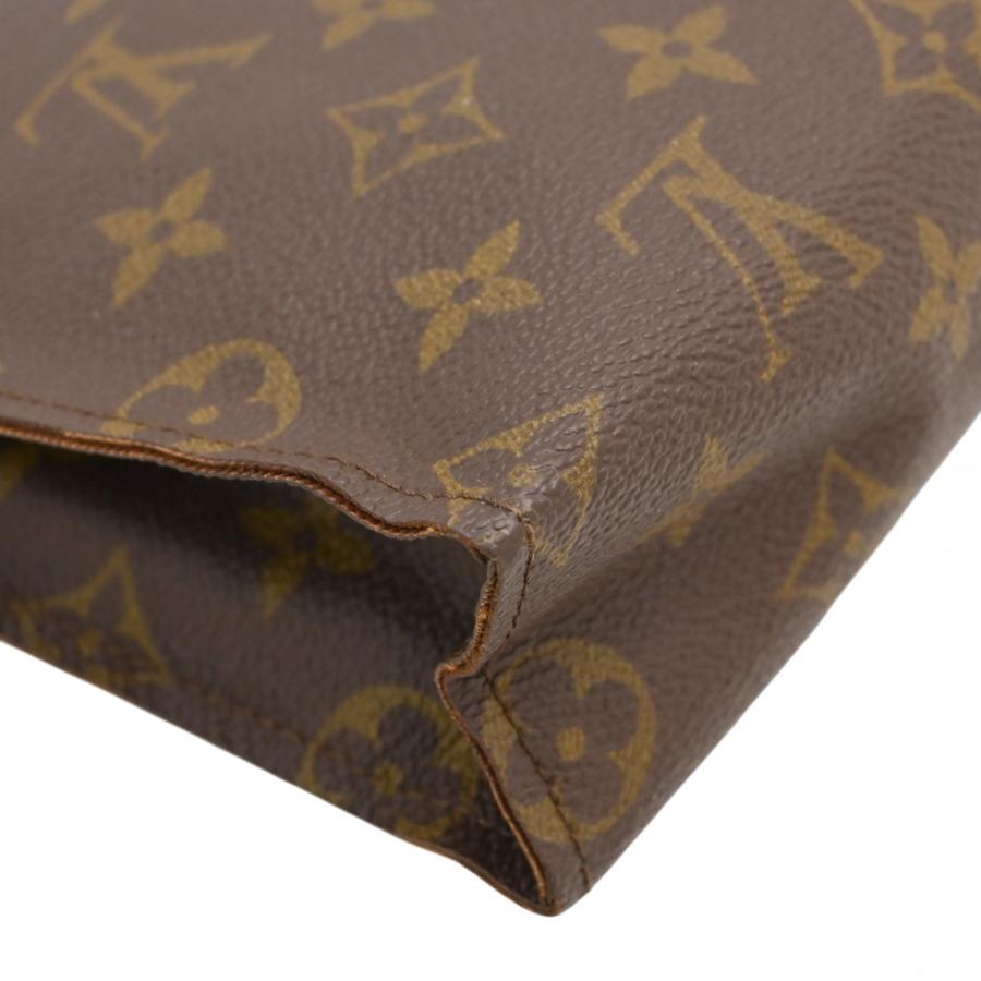 LOUIS VUITTON（ルイ・ヴィトン） 【中古】ルイ ヴィトン モノグラム