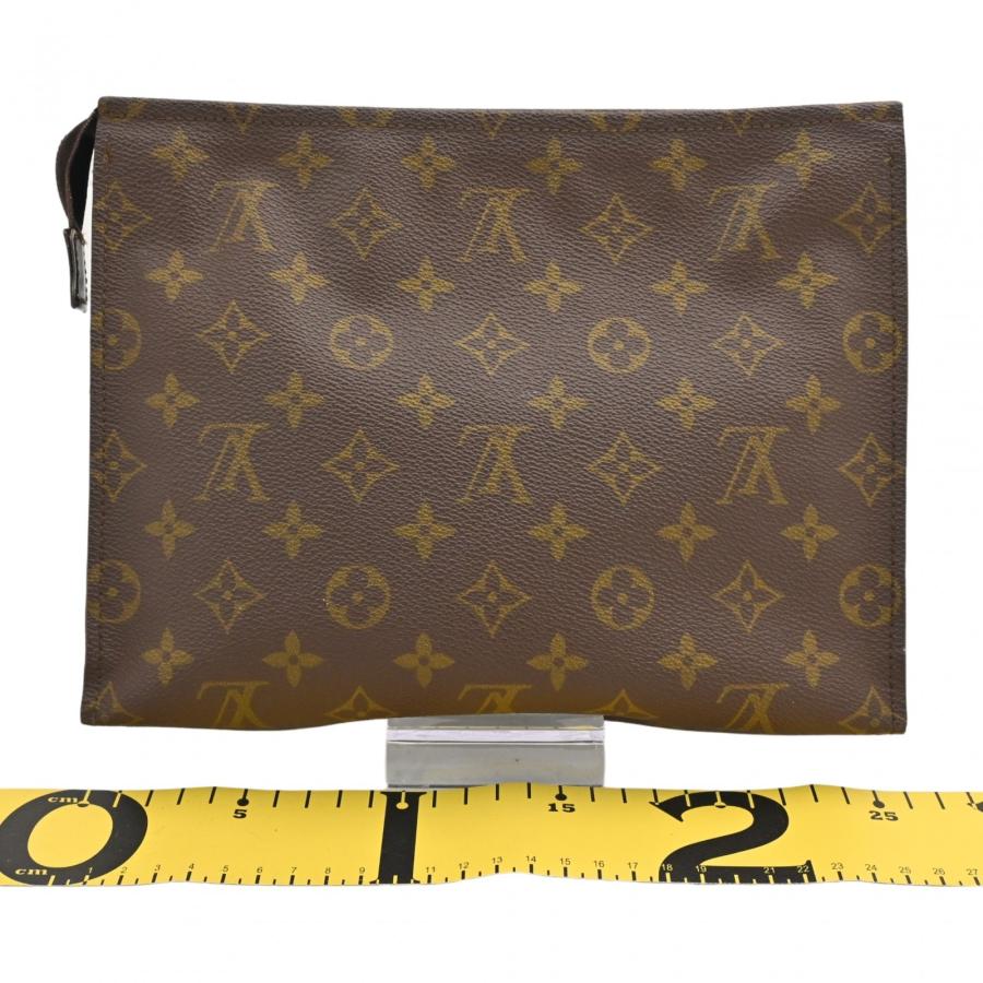 LOUIS VUITTON（ルイ・ヴィトン） 【中古】ルイ ヴィトン モノグラム