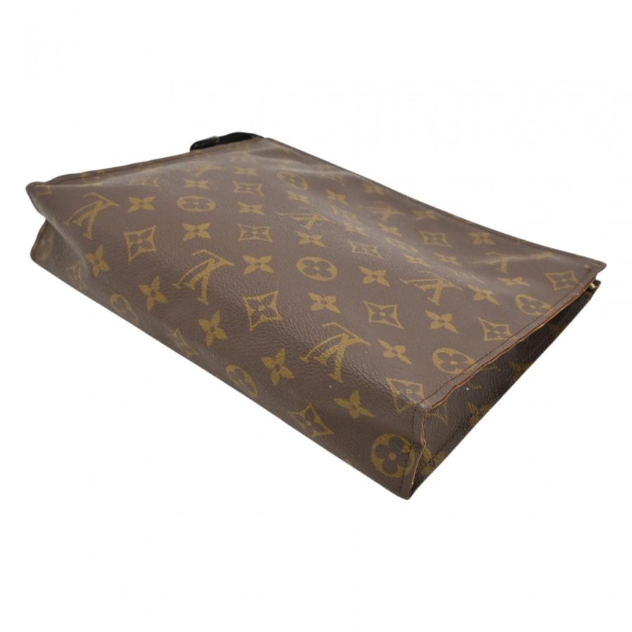 LOUIS VUITTON（ルイ・ヴィトン） 【中古】ルイ ヴィトン モノグラム