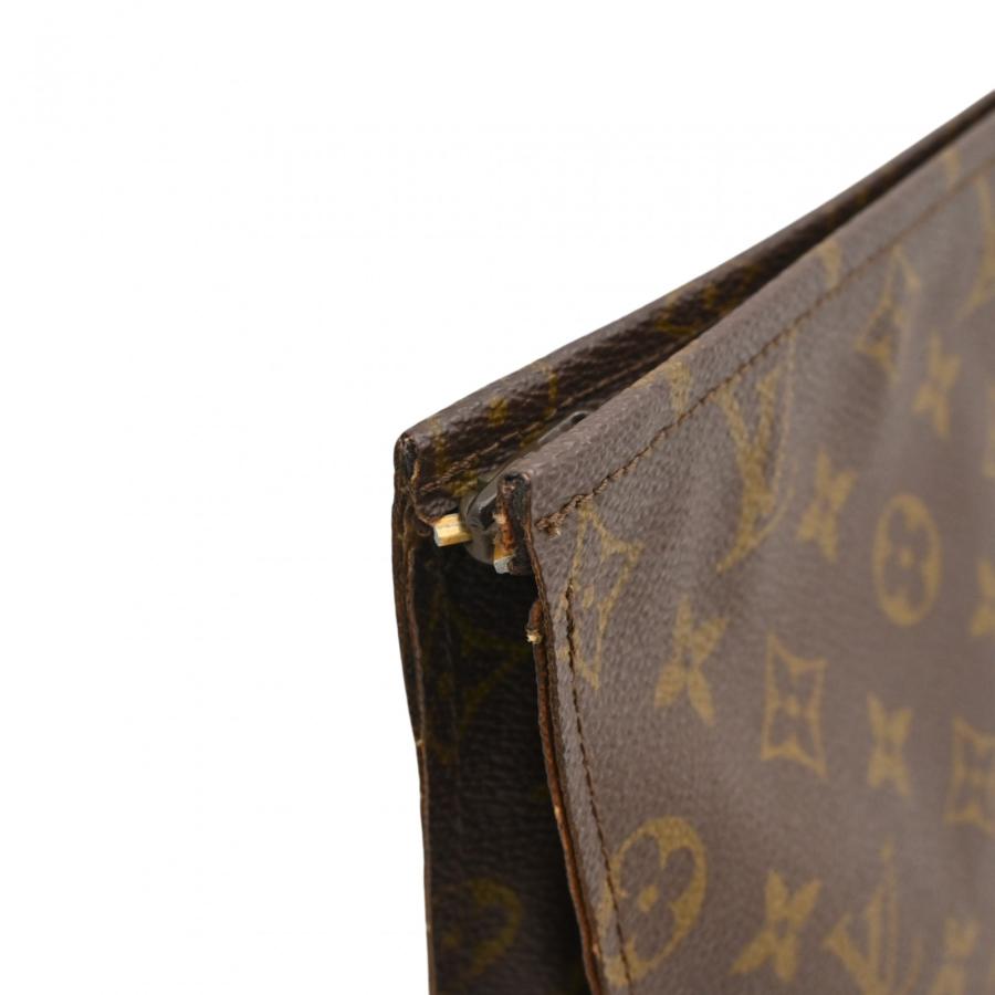 LOUIS VUITTON（ルイ・ヴィトン） 【中古】ルイ ヴィトン モノグラム