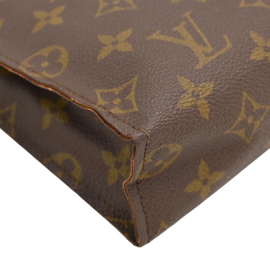 LOUIS VUITTON（ルイ・ヴィトン） 【中古】ルイ ヴィトン モノグラム