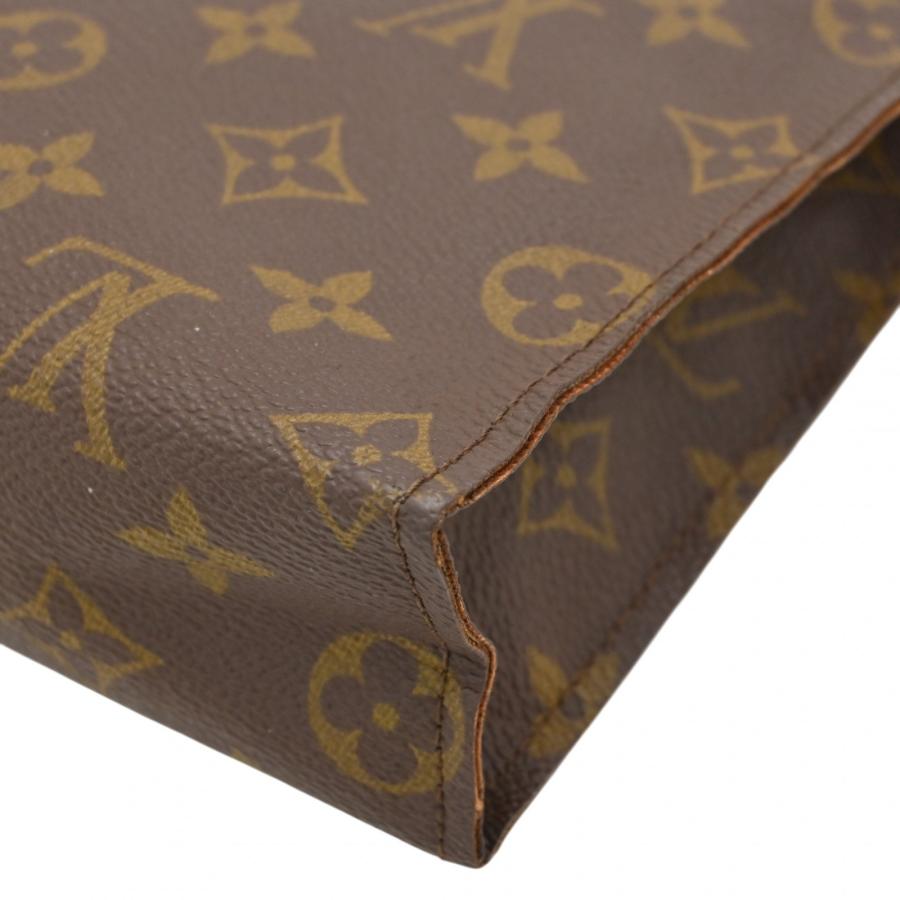LOUIS VUITTON（ルイ・ヴィトン） 【中古】ルイ ヴィトン モノグラム
