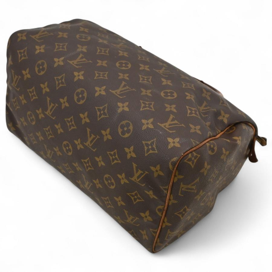 LOUIS VUITTON ルイヴィトン モノグラム スピーディ30 ボストン