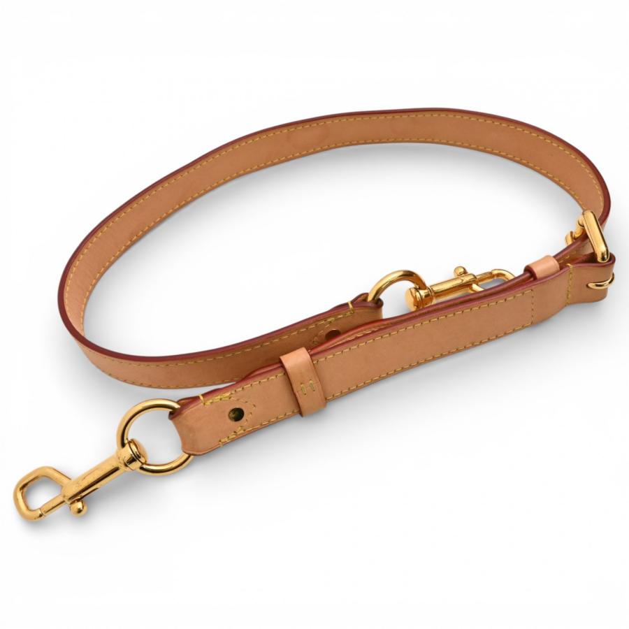 LOUIS VUITTON（ルイ・ヴィトン） モノグラム キーポル60 ボストン