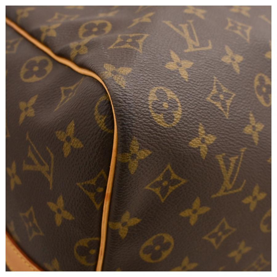 LOUIS VUITTON　ルイヴィトン キーポル60　モノグラム　ボストン ルイヴィトンボストンバックキーポル60モノグラム
