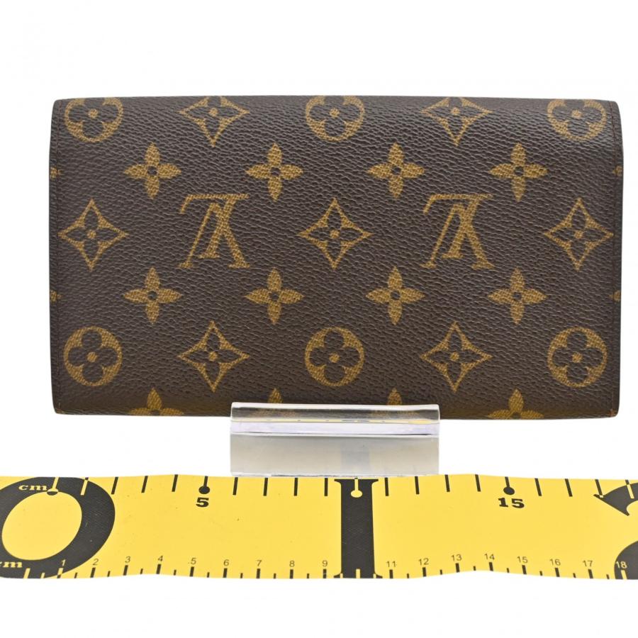 LOUIS VUITTON（ルイ・ヴィトン） 【中古】ルイヴィトン モノグラム