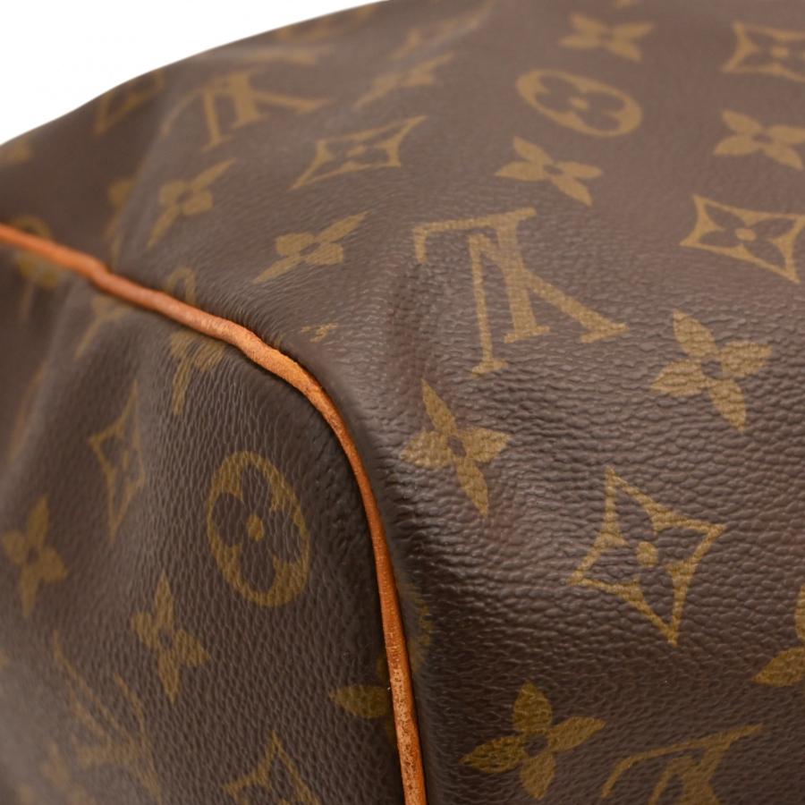 LOUIS VUITTON（ルイ・ヴィトン） モノグラム キーポル45 ボストン